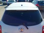 2011 TOYOTA AURIS SR V for sale at Copart SANDY