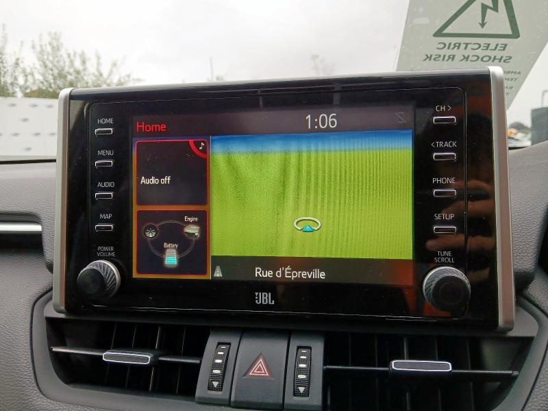 2022 TOYOTA RAV4 DYNAM