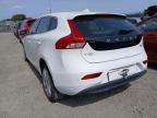 2017 VOLVO V40 INSCRI for sale at Copart WOLVERHAMPTON