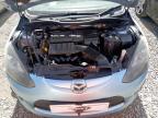 2008 MAZDA 2 SPORT for sale at Copart WOLVERHAMPTON