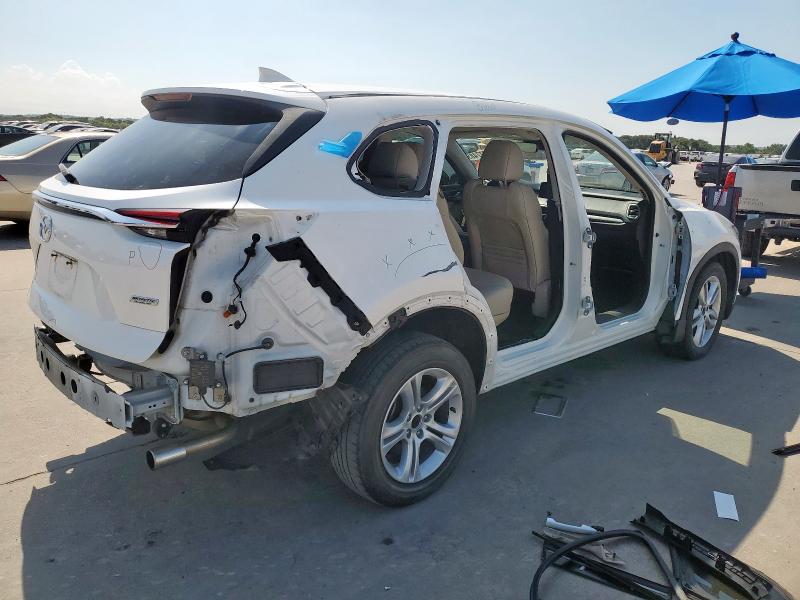  MAZDA CX-9 2019 Белы