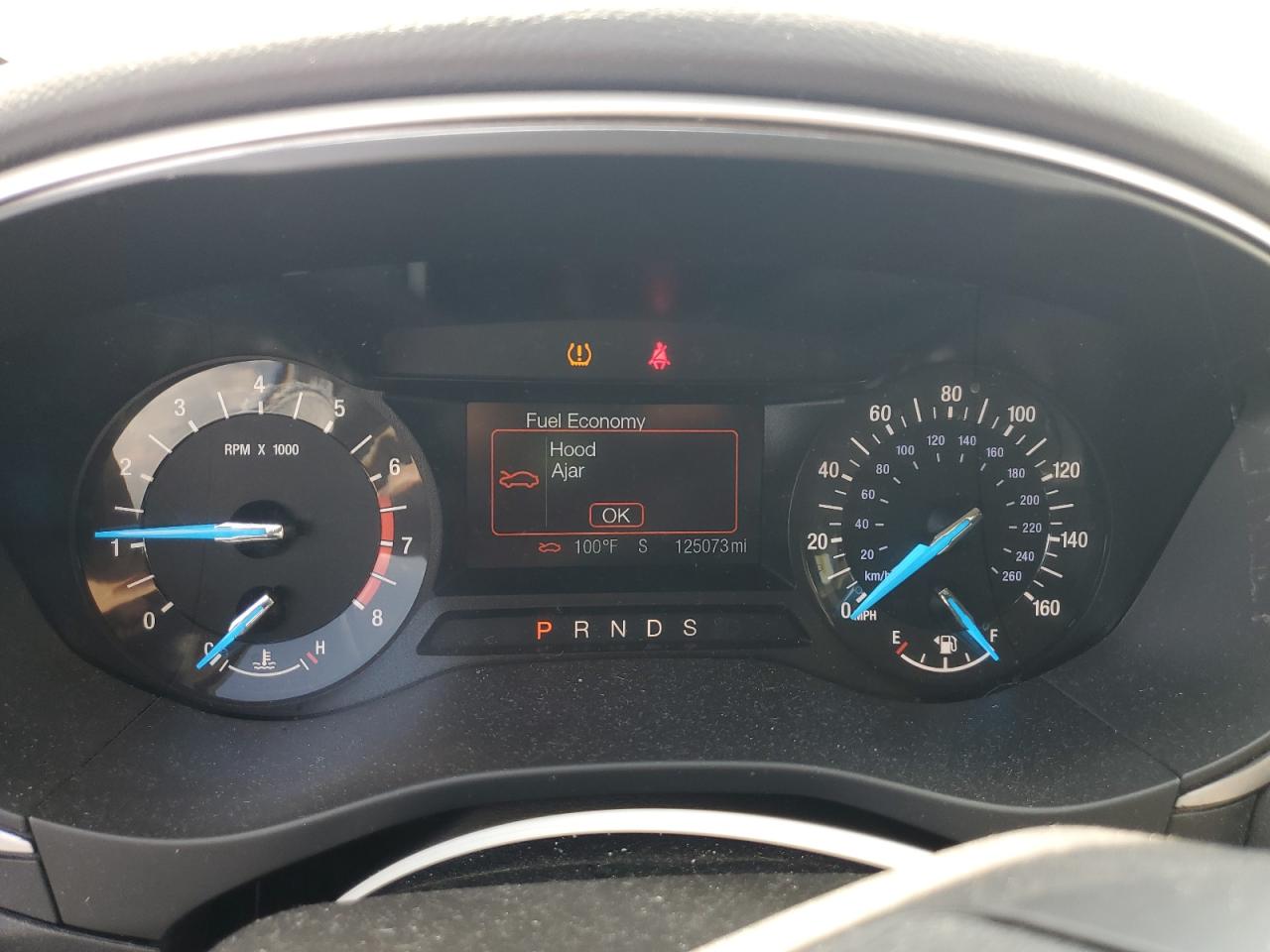 2015 Ford Fusion Se VIN: 3FA6P0H7XFR158948 Lot: 69007435