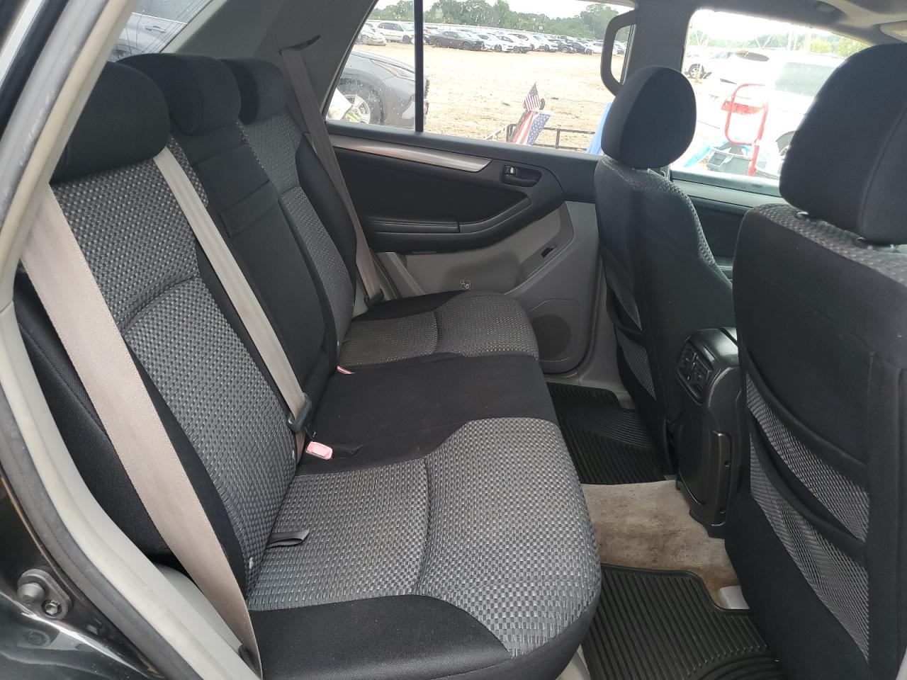 2006 Toyota 4Runner Sr5 VIN: JTEBU14R168062640 Lot: 67246925