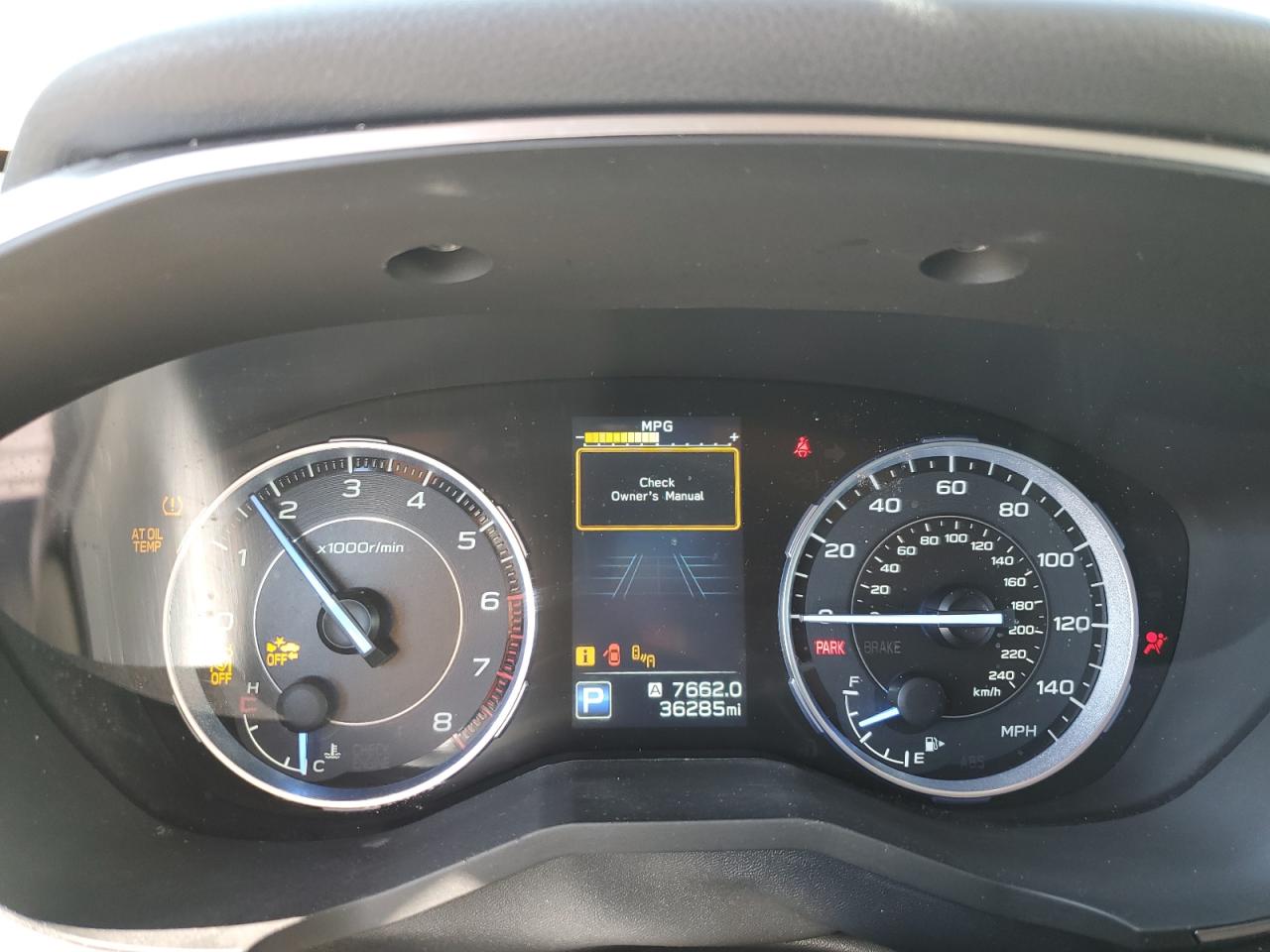 2022 Subaru Ascent Limited VIN: 4S4WMAPD4N3460373 Lot: 68328925