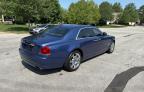 2011 ROLLS-ROYCE GHOST    for sale at Copart KS - KANSAS CITY