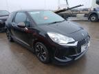 2016 DS DS3 ELEGAN for sale at Copart PETERLEE