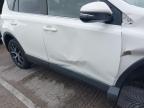 2017 TOYOTA RAV4 ICON for sale at Copart CHESTER