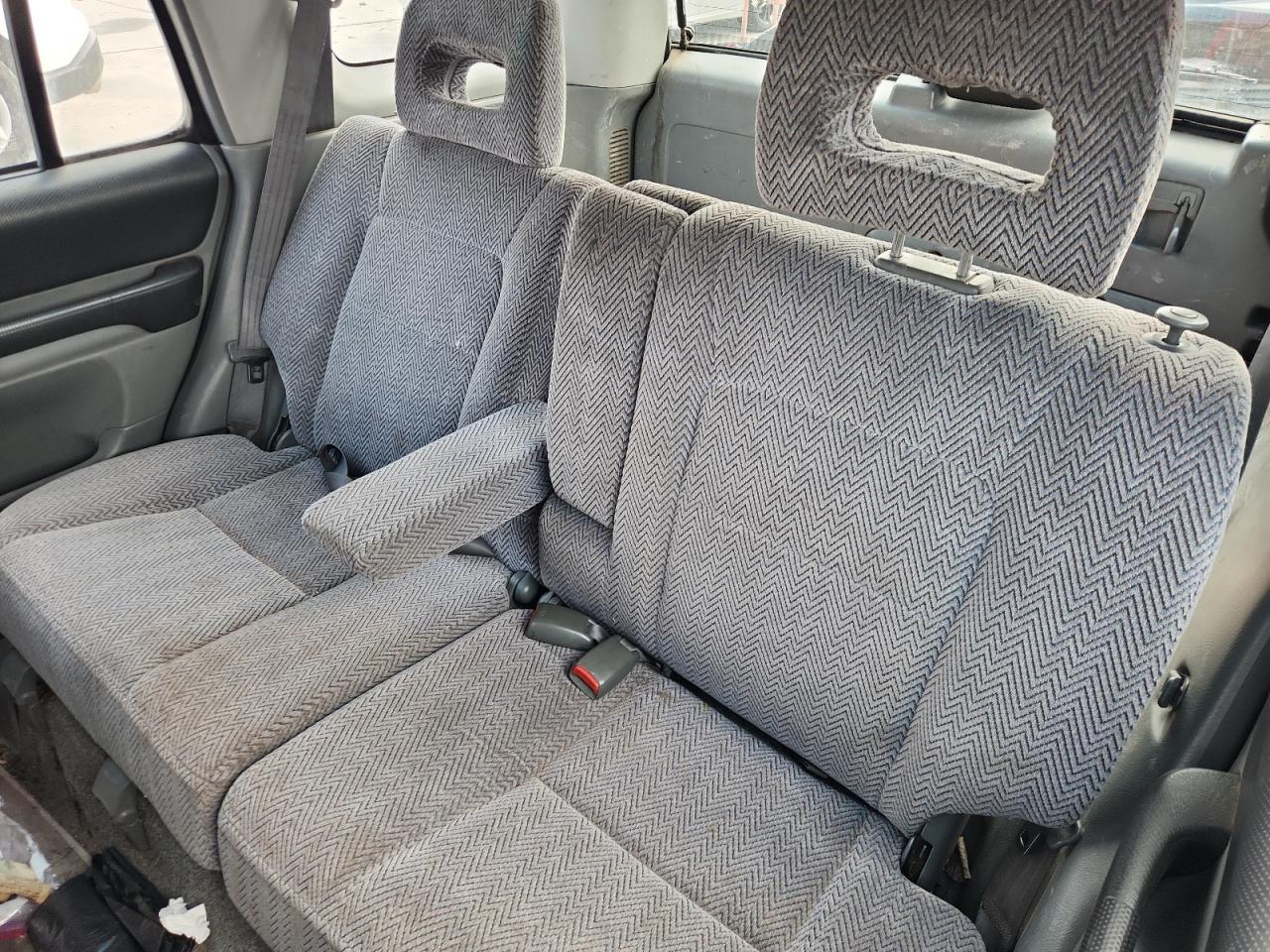 1998 Honda Cr-V Lx VIN: JHLRD1741WC037322 Lot: 67674885