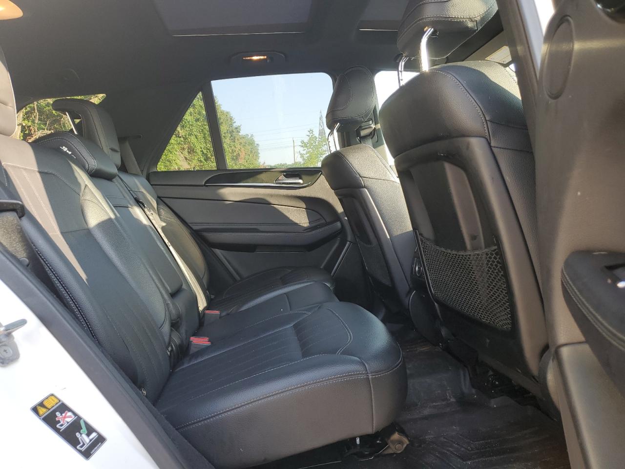 2018 Mercedes-Benz Gle 400 4Matic VIN: 4JGDA5GB4JB129122 Lot: 68687705