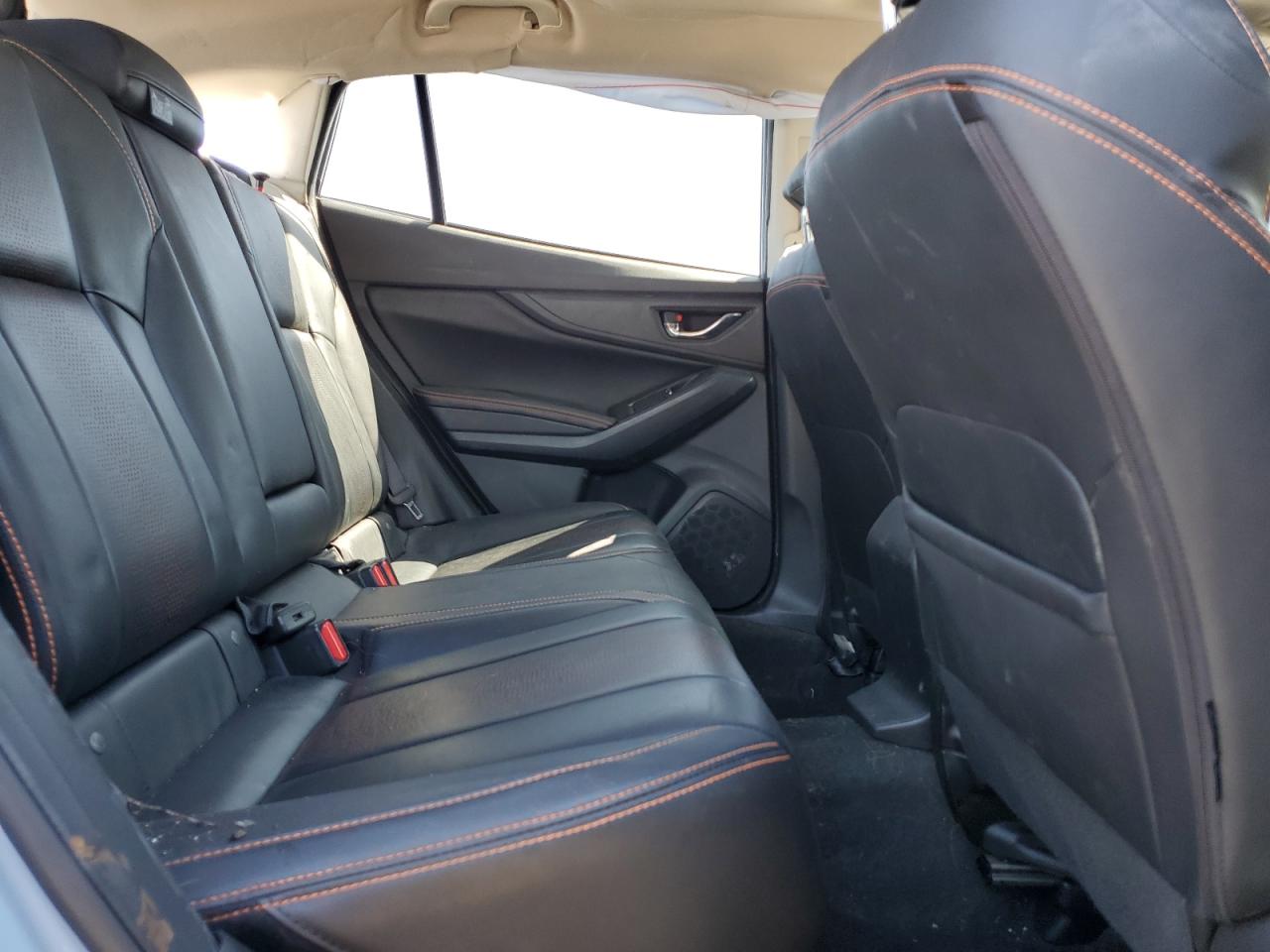 2021 Subaru Crosstrek Limited VIN: JF2GTHNC6M8397830 Lot: 68379355