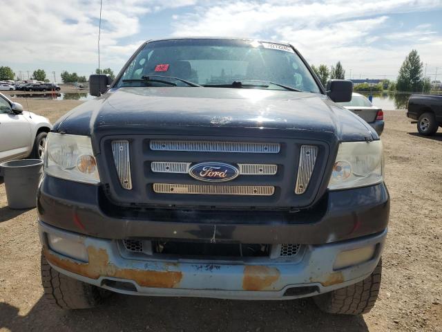 2004 FORD F150   