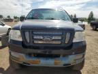 2004 FORD F150    for sale at Copart AB - CALGARY
