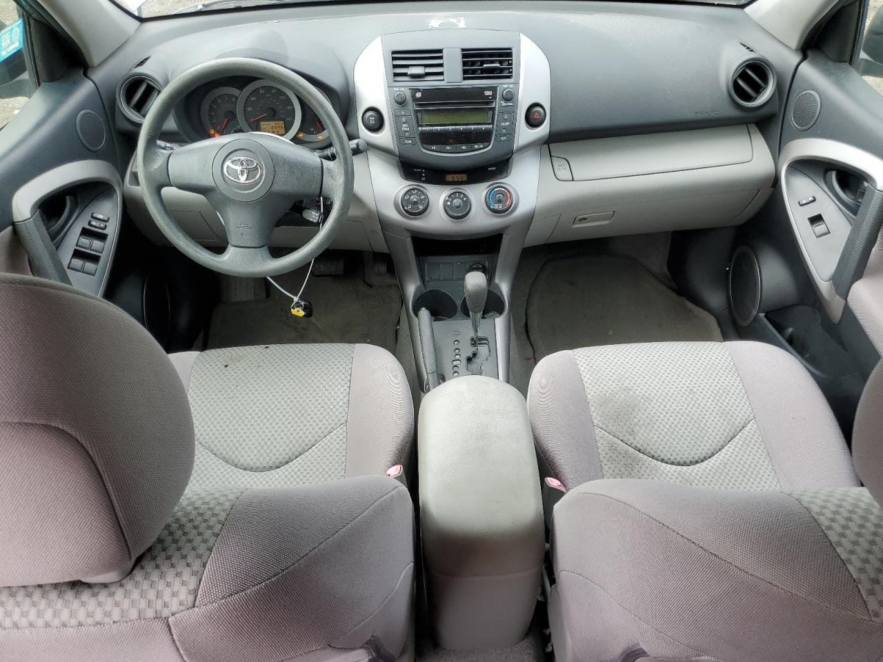 2008 Toyota Rav4 VIN: JTMBD33V686072903 Lot: 68295665