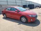 2020 HYUNDAI ELANTRA SE   for sale at Copart NM - ALBUQUERQUE