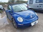 2008 VOLKSWAGEN BEETLE LUN for sale at Copart BRISTOL
