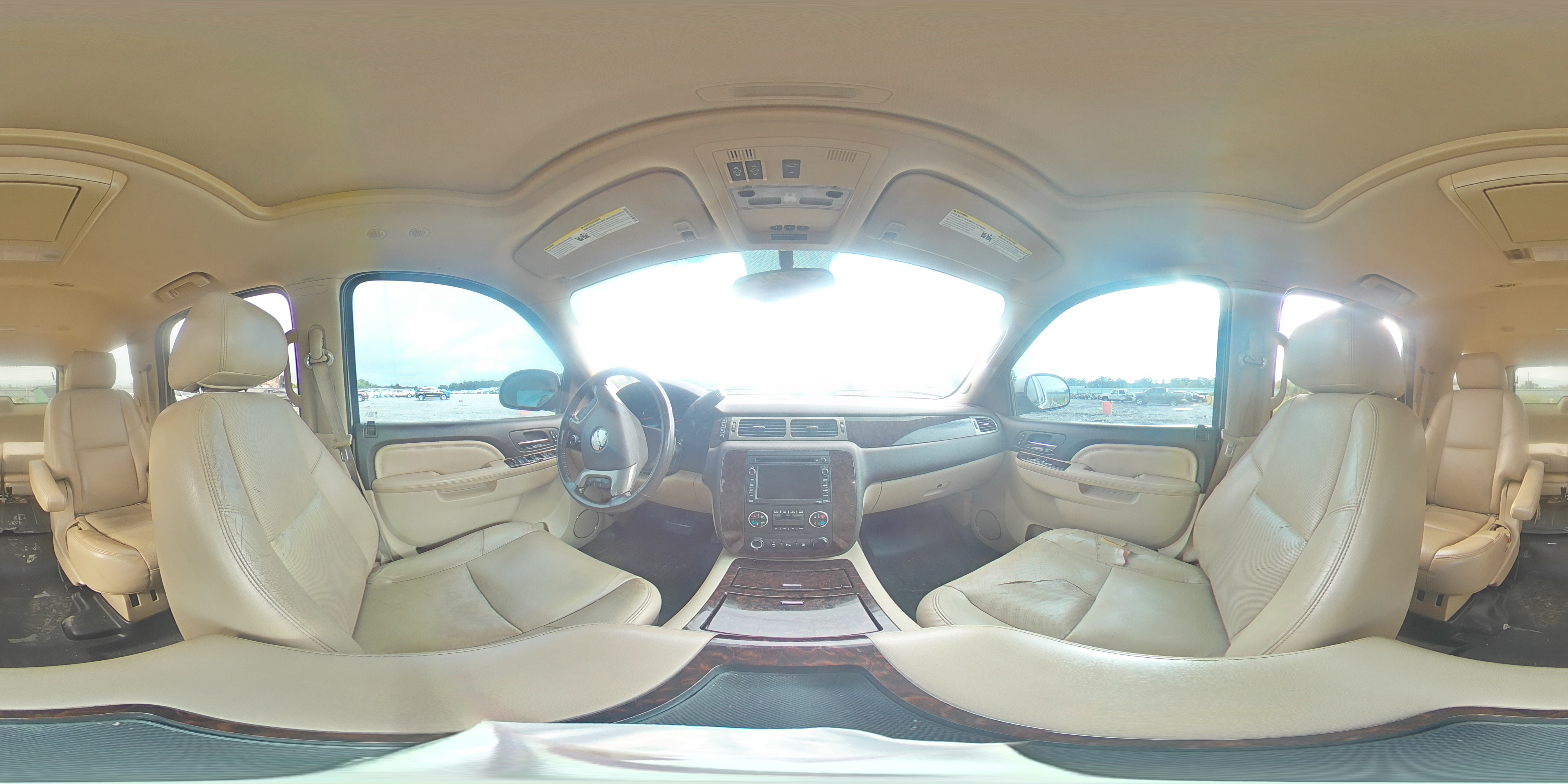 2011 GMC Yukon Denali VIN: 1GKS1EEF6BR218205 Lot: 68534585
