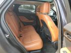 2019 JAGUAR F-PACE PORTFOLIO   for sale at Copart ON - TORONTO