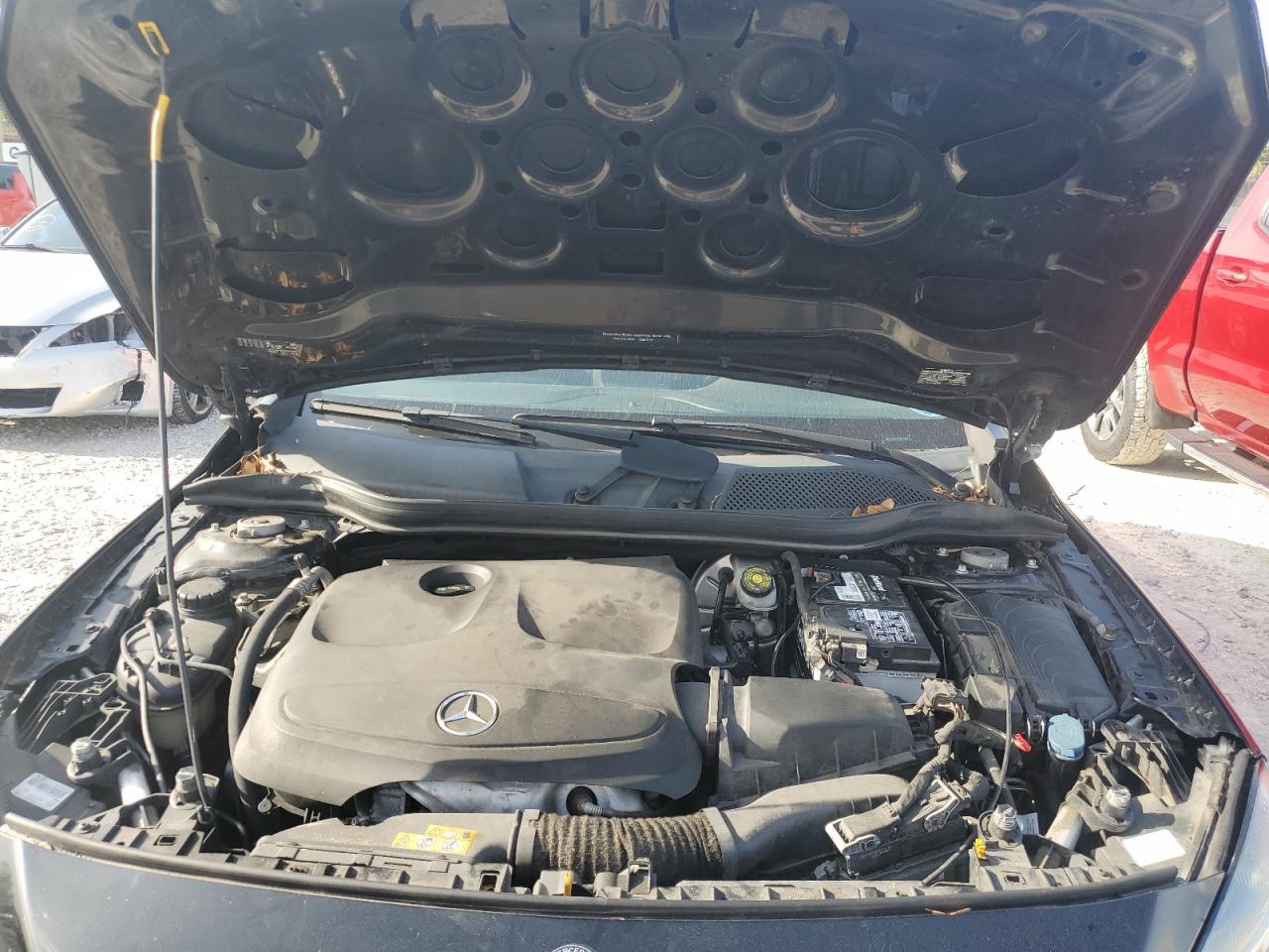 2019 Mercedes-Benz Gla 250 VIN: WDCTG4EB1KJ573555 Lot: 70988505