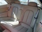 2001 MERCEDES CLK 320   for sale at Copart SANDWICH