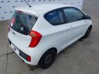 2012 KIA PICANTO 1 for sale at Copart WHITBURN