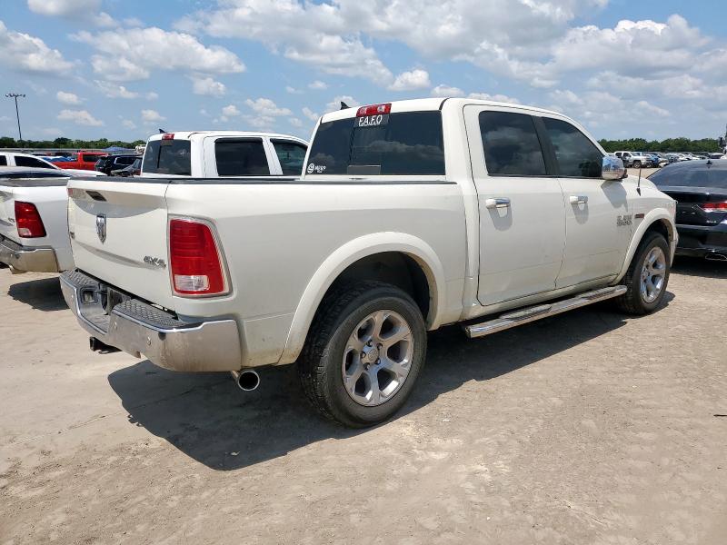  RAM 1500 2018 Белы