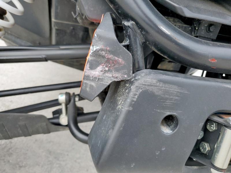 2023 CF MOTO ZFORCE 950 HO EX  