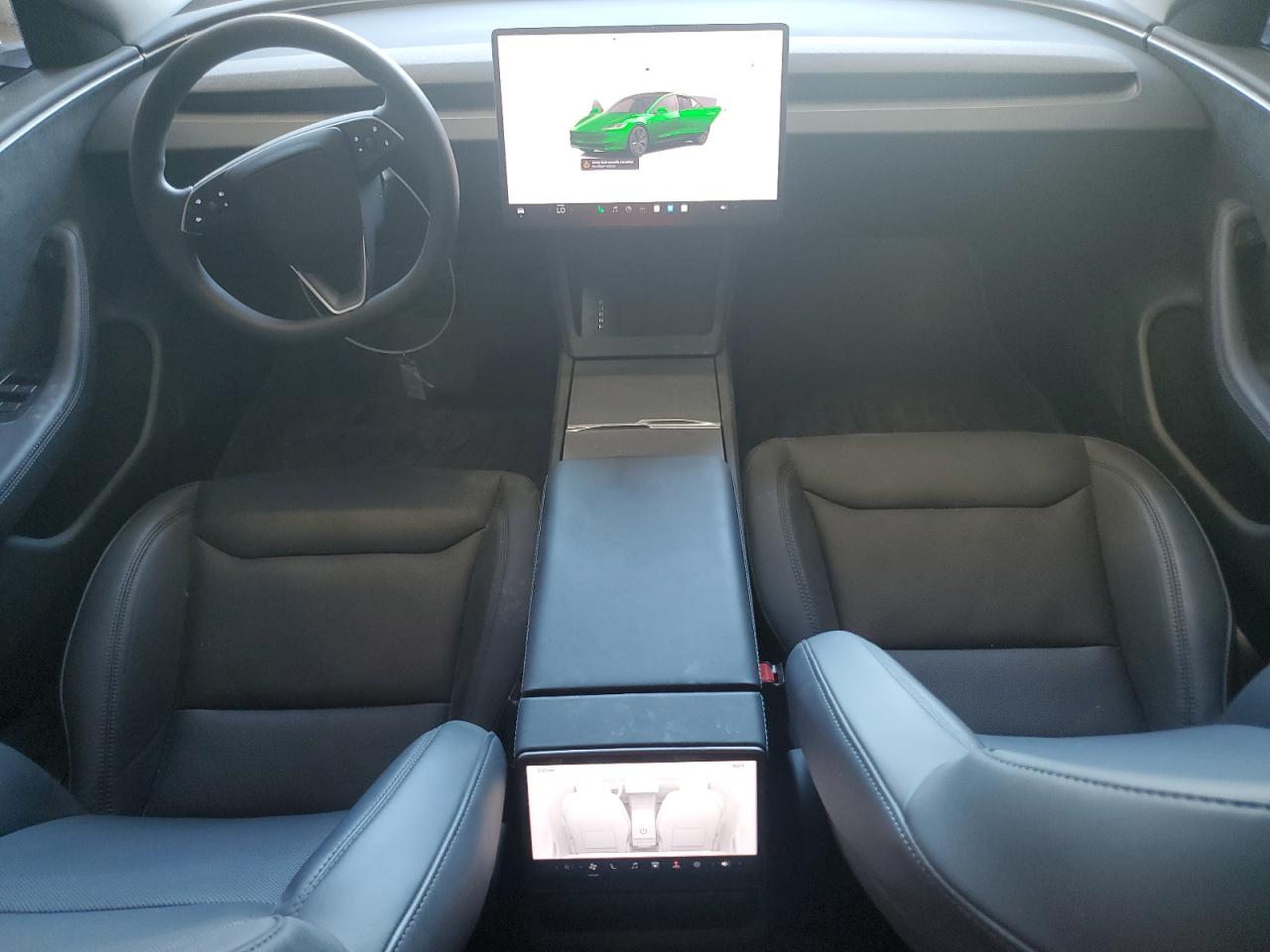 2024 Tesla Model 3 VIN: 5YJ3E1EB8RF759086 Lot: 69477565