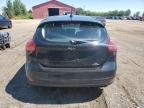2015 FORD FOCUS SE   for sale at Copart ON - LONDON