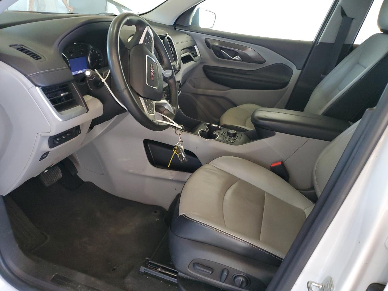 2023 GMC Terrain Slt VIN: 3GKALVEG0PL195498 Lot: 70321325