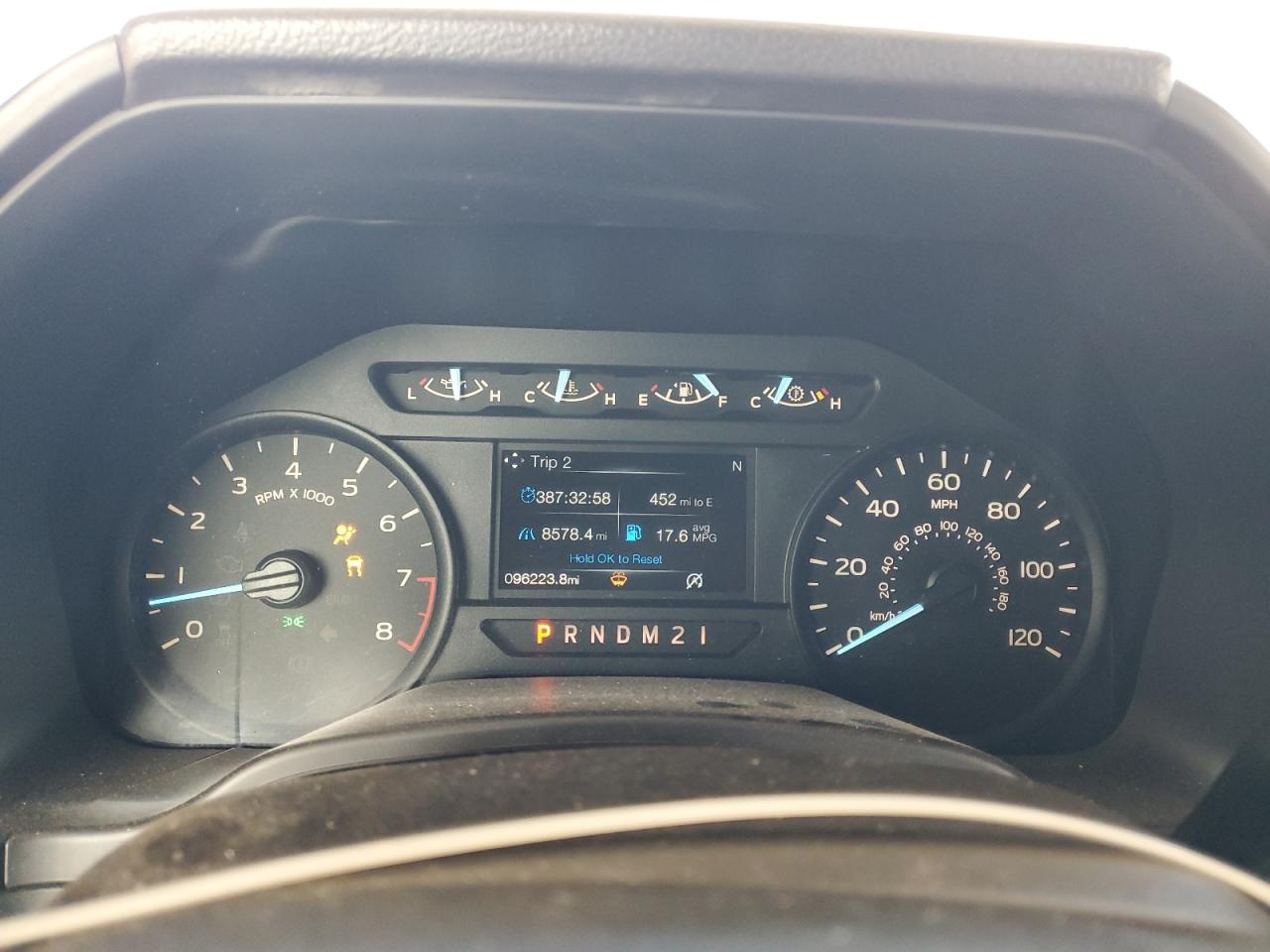 2018 Ford F150 VIN: 1FTMF1CB3JKD31065 Lot: 67507495