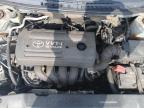 2007 TOYOTA COROLLA COLOUR COL-N VVTI  for sale at Copart BELFAST
