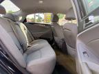 2012 HYUNDAI SONATA HYBRID   for sale at Copart TX - HOUSTON