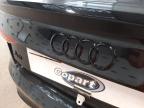 2024 AUDI A3 S LN BLK ED 35 TFSI MH  for sale at Copart WOLVERHAMPTON