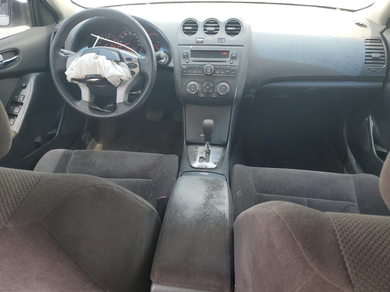 2008 Nissan Altima 2.5 VIN: 1N4AL21E98N527993 Lot: 91428275