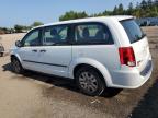 2016 DODGE GRAND CARAVAN SE   for sale at Copart ON - TORONTO