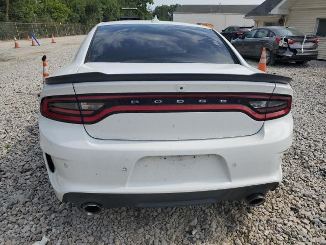  DODGE CHARGER 2021 White