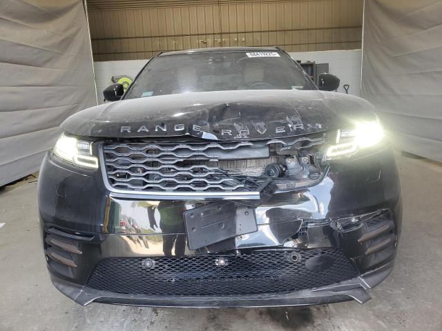  LAND ROVER RANGEROVER 2019 Черный