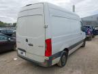 2019 MERCEDES-BENZ SPRINTER 314 CDI  for sale at Copart BRISTOL