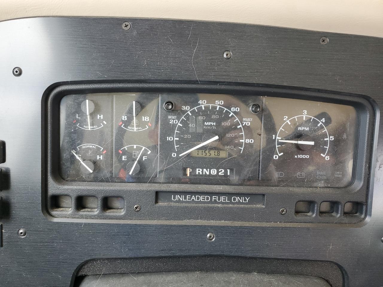 1997 Ford F530 Super Duty VIN: 3FCMF53G7VJA07619 Lot: 68094485