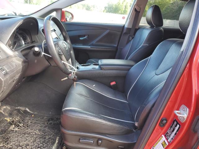 2014 TOYOTA VENZA LE  