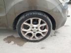 2012 KIA SOUL HUNTE for sale at Copart BRISTOL