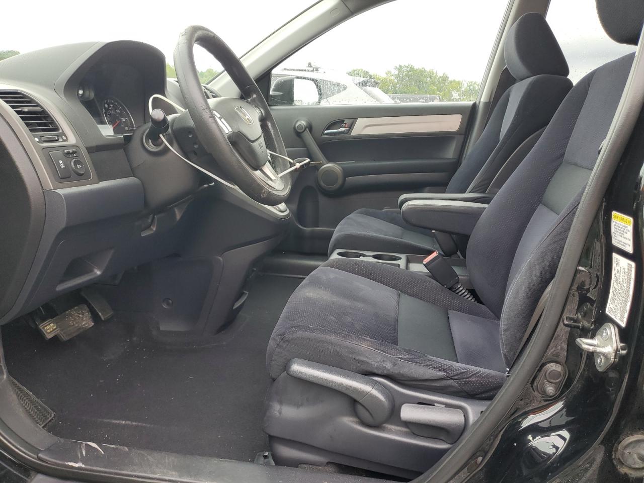 2010 Honda Cr-V Ex VIN: 5J6RE3H56AL003571 Lot: 67070595