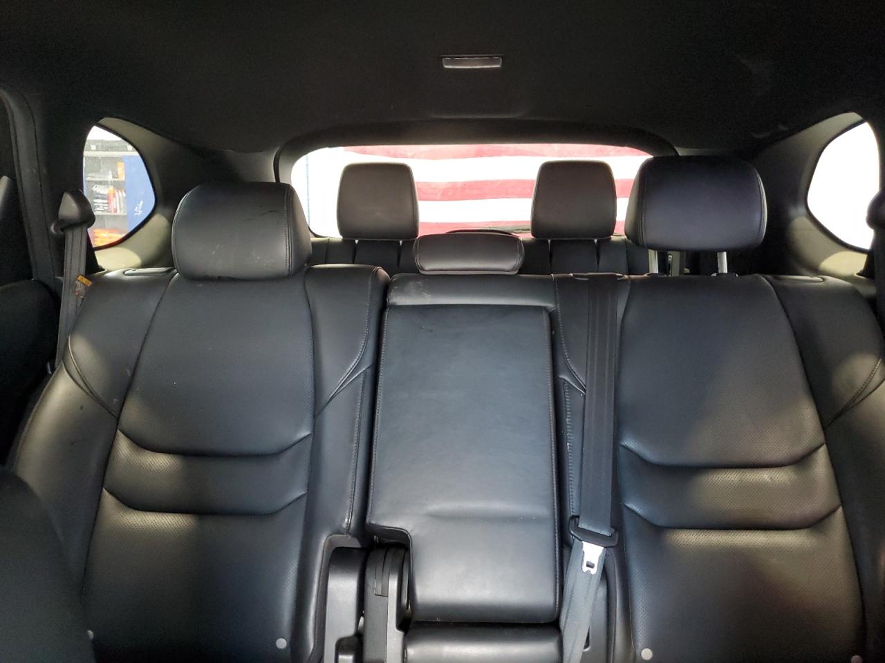 2017 Mazda Cx-9 Grand Touring VIN: JM3TCBDY4H0131919 Lot: 70199075