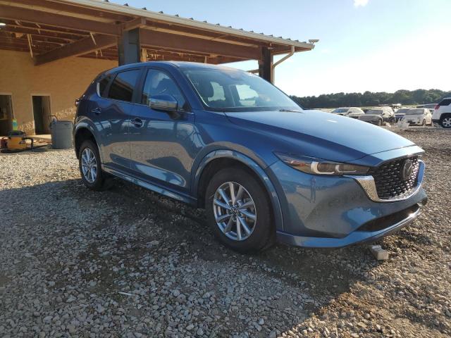  MAZDA CX-5 SELEC 2024 Синий