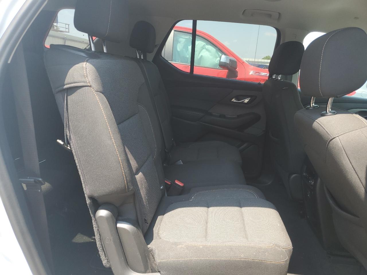 2021 Chevrolet Traverse Ls VIN: 1GNERFKW8MJ192338 Lot: 66769735