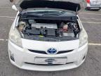 2009 TOYOTA PRIUS T SPIRIT VVT-I CVT  for sale at Copart SANDTOFT