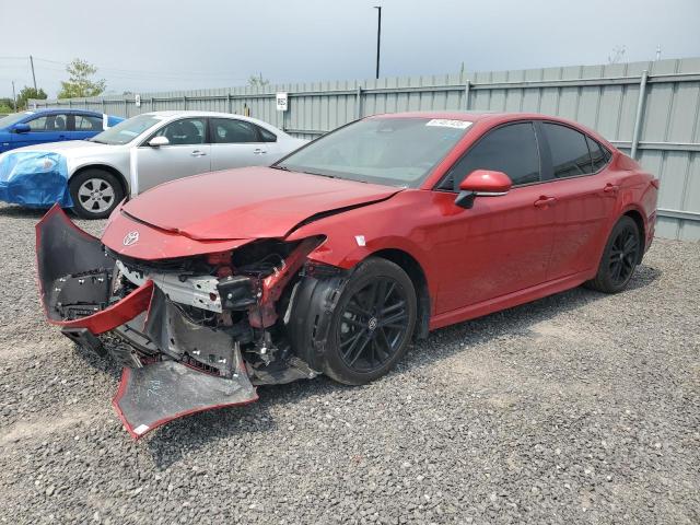 2025 TOYOTA CAMRY XSE   à vendre chez Copart ON - OTTAWA
