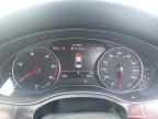 2012 AUDI A6 S LINE for sale at Copart WOLVERHAMPTON