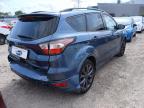 2019 FORD KUGA ST-LINE EDIT TDCI 4X  for sale at Copart BRISTOL