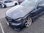 2011 MERCEDES-BENZ C220 AMG SPORT ED125 CDI  for sale at Copart SANDTOFT